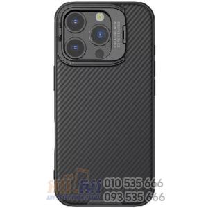 Nillkin Camshield Prop Magnetic Hollow version Camera protective cover case for iPhone 16 Pro/16 Pro Max