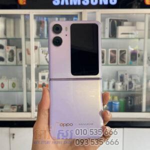 Used Oppo Find N2 Flip 256GB|8GB 98%