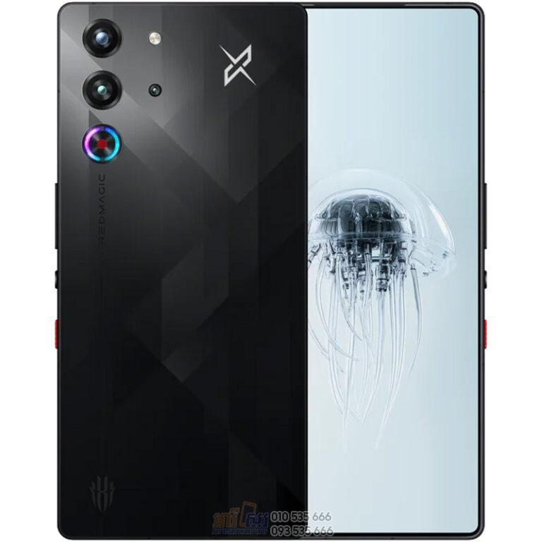 REDMAGIC 10 Pro 256GB|12GB (In Stock) - Best Phone Shop in Phnom Penh ...