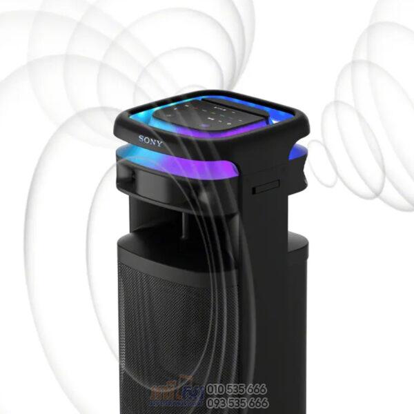 Sony SRS-ULT100 ULT TOWER 10 Party Speaker - Image 3