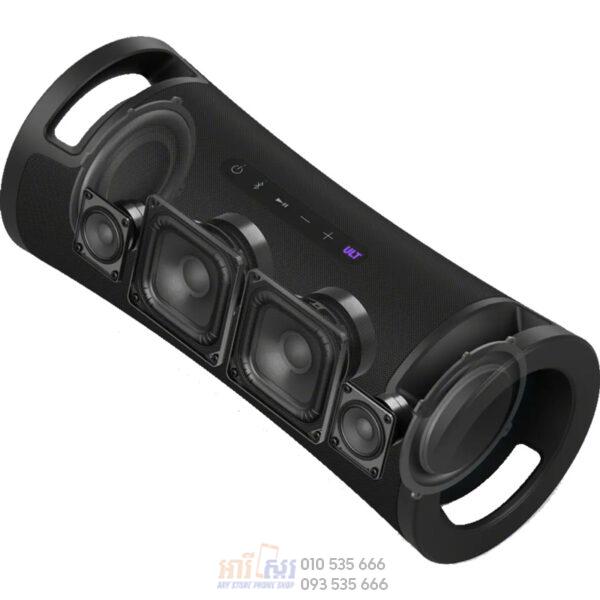 Sony SRS-ULT70 ULT FIELD 7 Wireless Portable Speaker - Image 2