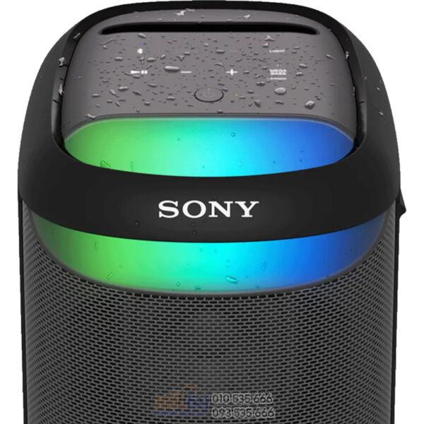 Sony SRS-XV500 X-Series Wireless Party Speaker - Image 2