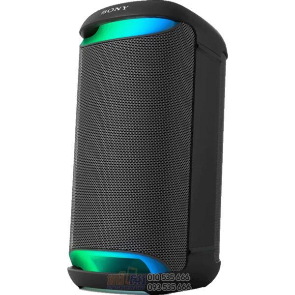 Sony SRS-XV500 X-Series Wireless Party Speaker