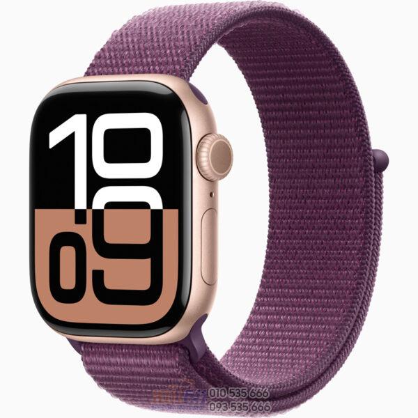 Apple Watch Series 10 Aluminum 42mm (In Stock) - Image 2