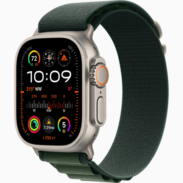 Apple Watch Ultra 2 NEW - Alpine Loop - Image 2