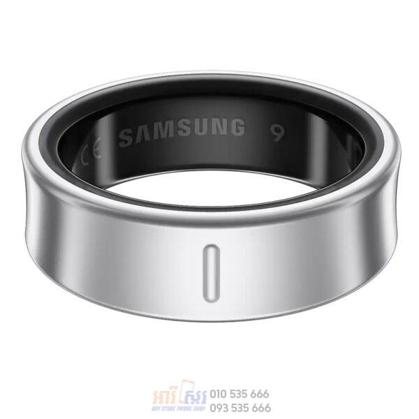 Galaxy Ring - Titanium Siver - Image 4