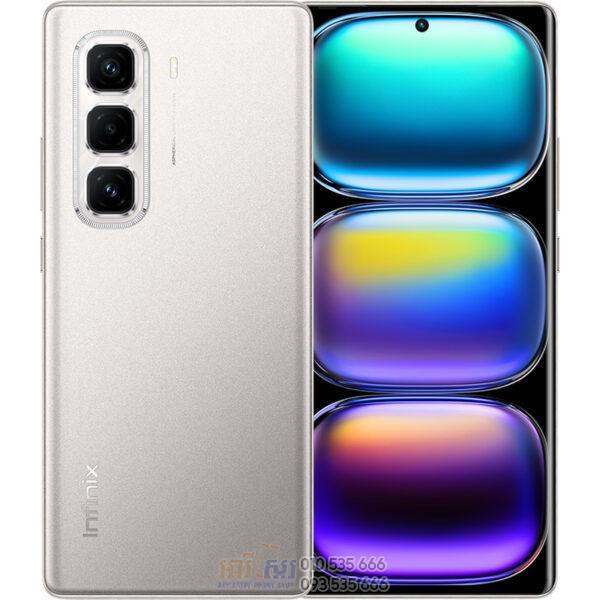 Infinix Hot 50 Pro+ 256GB|8+8GB - Image 3