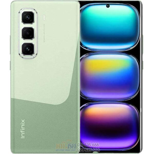 Infinix Hot 50 Pro+ 256GB|8+8GB