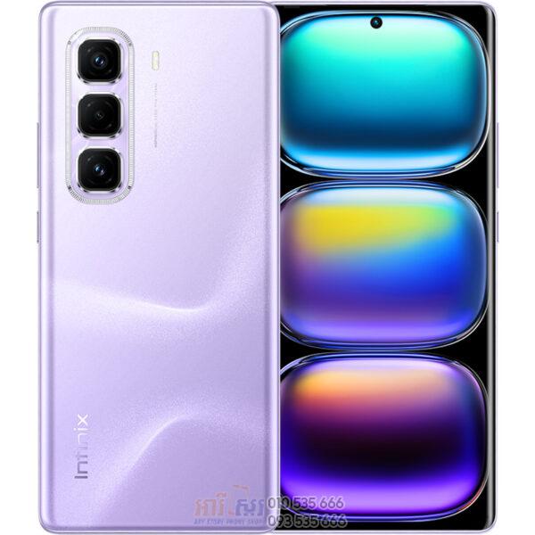 Infinix Hot 50 Pro+ 256GB|8+8GB