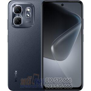 Infinix Hot 50i 128GB|6+6GB