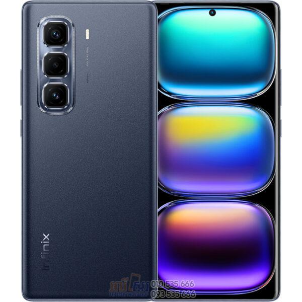 Infinix Hot 50 Pro+ 256GB|8+8GB - Image 2