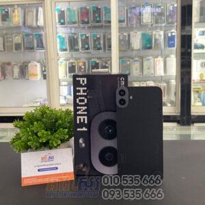 Used Nothing CMF Phone (1) 256GB|8GB 99%
