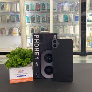 Used Nothing CMF Phone (1) 256GB|8GB 99%
