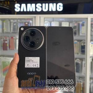 used oppo find n3