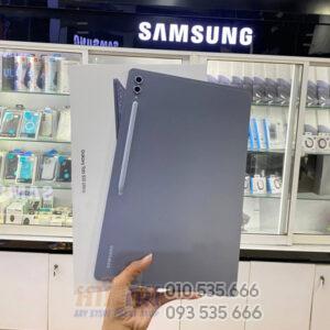 Used Galaxy Tab S10 Ultra 256GB SIM 99%