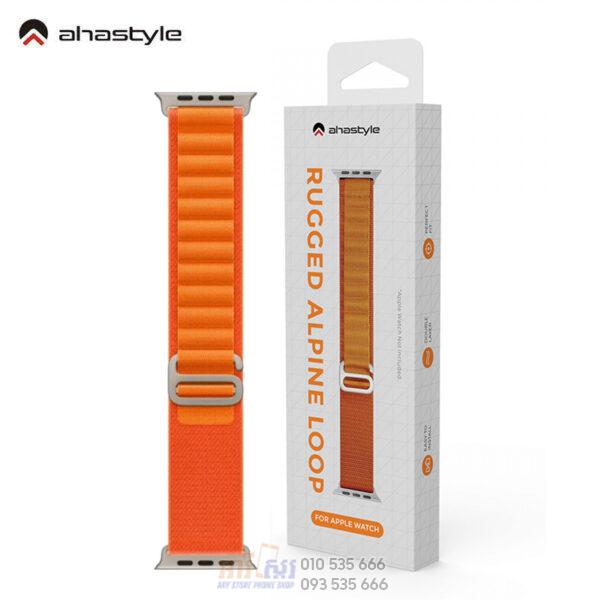 AHASTYLE Nylon Alpine Loop - Image 5