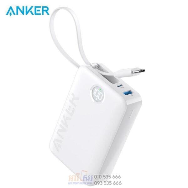 Anker 20000mAh High-Speed 22.5W Power Bank - Image 2