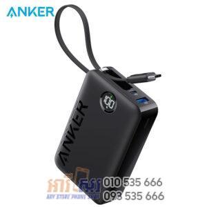 Anker 20000mAh High Speed 22.5W Power Bank