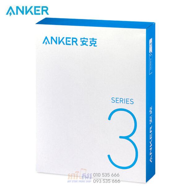 Anker 20000mAh High-Speed 22.5W Power Bank - Image 3