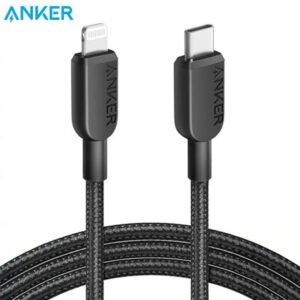 Anker 310 USB-C to Lightning Cable 3ft
