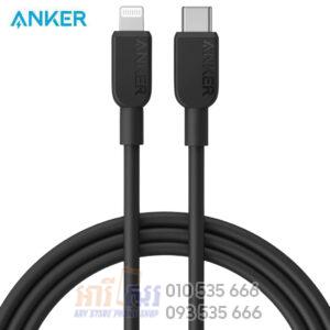 Anker 310 USB-C to Lightning Cable 3ft