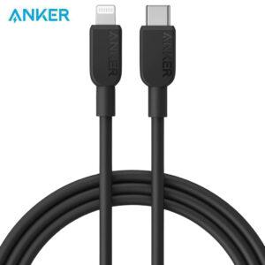 Anker 310 USB-C to Lightning Cable 3ft