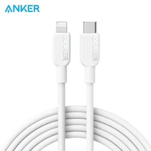 Anker 310 USB-C to Lightning Cable 6ft