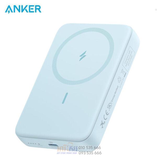 Anker Zolo 10000mAh 30W Magnetic Power Bank - Image 2