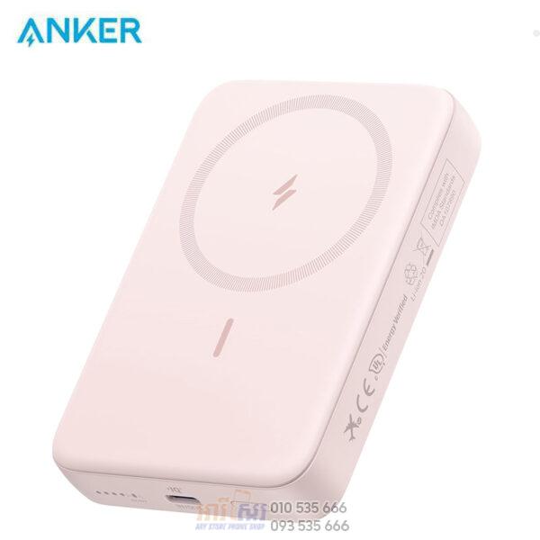 Anker Zolo 10000mAh 30W Magnetic Power Bank - Image 3