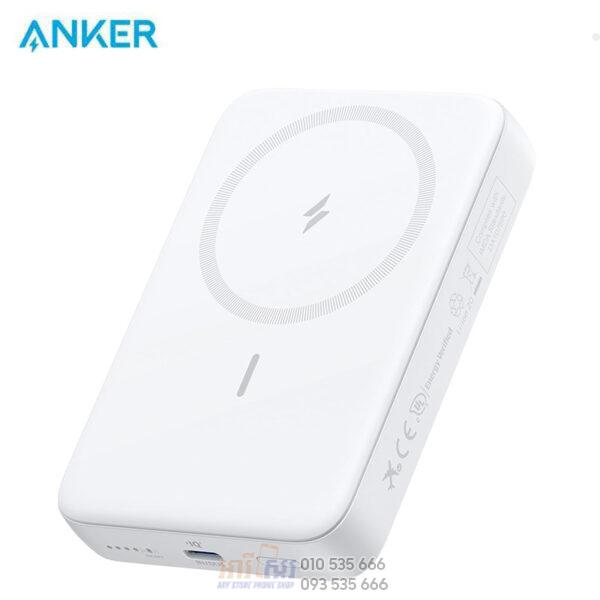 Anker Zolo 10000mAh 30W Magnetic Power Bank - Image 4