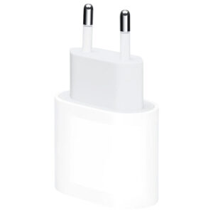 Apple 20W USB-C Power Adapter