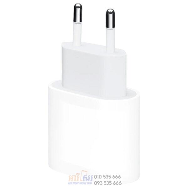 Apple 20W USB-C Power Adapter