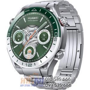 HUAWEI WATCH Ultimate Green