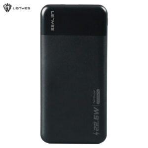 Lenyes PX183D Power Bank 10000mAh 22.5W PD20W