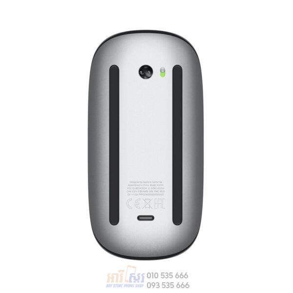 Magic Mouse (USB‑C) - Multi-Touch Surface - Image 2