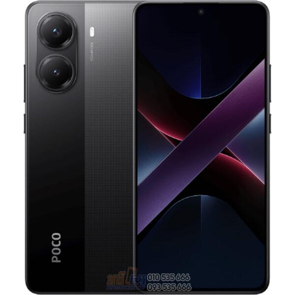 Poco X7 Pro 5G 256GB|12GB (PRE-ORDER)