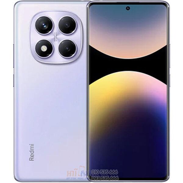 Redmi Note 14 Pro 256GB|8GB (In Stock)