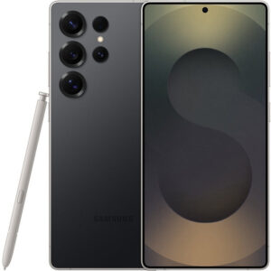 Galaxy S25 Ultra 256GB/12GB (In Stock) ធានា1ឆ្នាំ