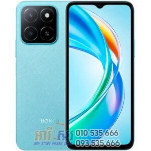 honor x5b blue