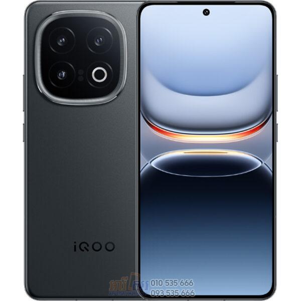 Vivo iQOO 13 256GB|12GB (China Version) - Image 2