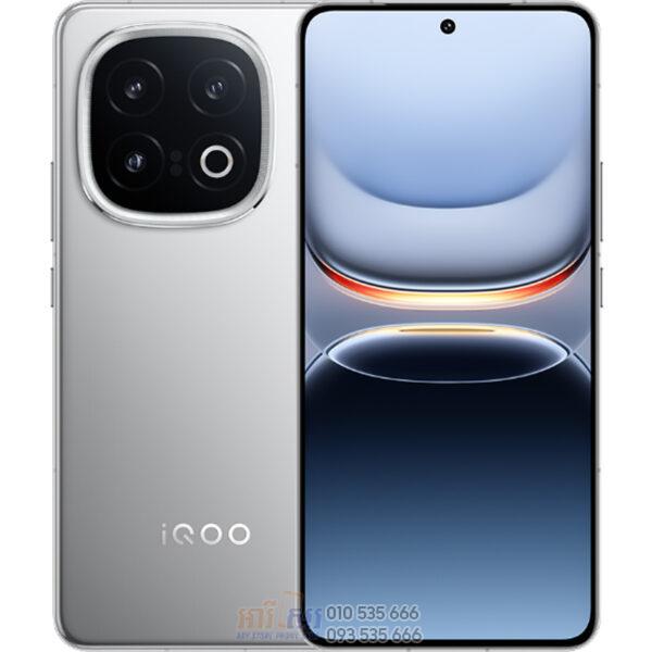 Vivo iQOO 13 256GB|12GB (China Version)