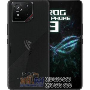 rog phone 9 black