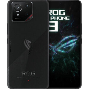 Asus ROG Phone 9 512GB|12GB (In Stock)