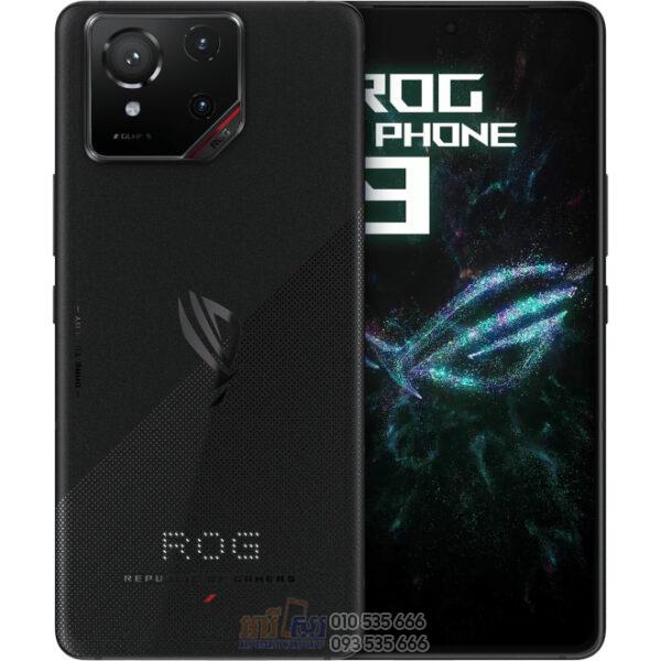 Asus ROG Phone 9 256GB|12GB (In Stock)