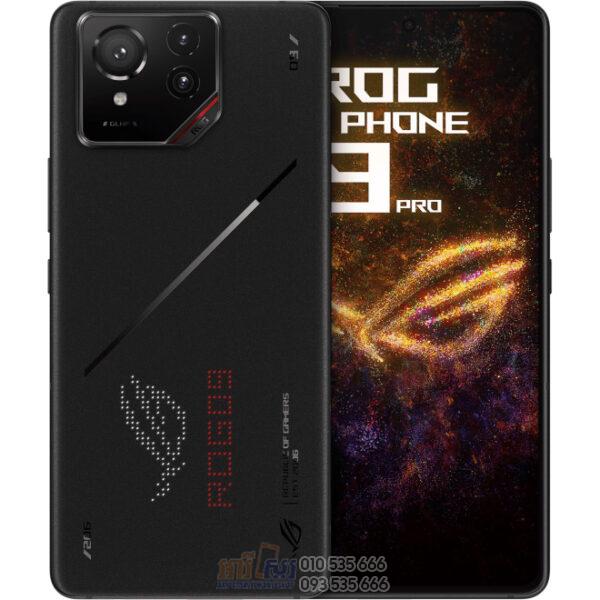 Asus ROG Phone 9 Pro 512GB|16GB (In Stock)