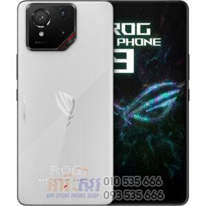 Asus ROG Phone 9 256GB|12GB (In Stock)
