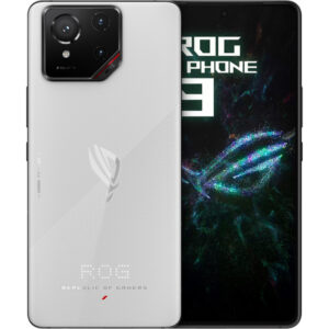 Asus ROG Phone 9 256GB|12GB (In Stock)