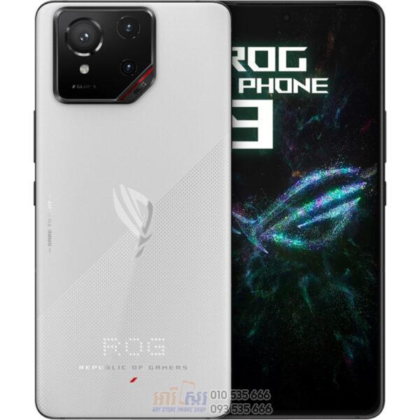 Asus ROG Phone 9 256GB|12GB (In Stock) - Image 2