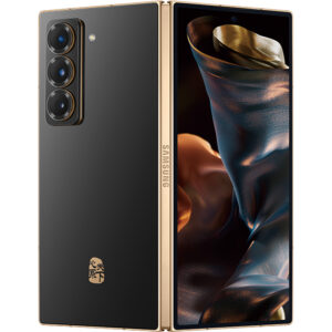 Samsung W25 512GB|16GB (Special Edition)