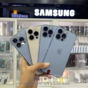 Used iPhone 13 Pro 128GB 98%-99%